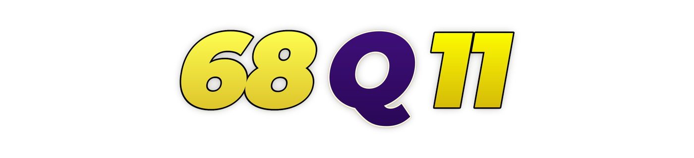 68q11